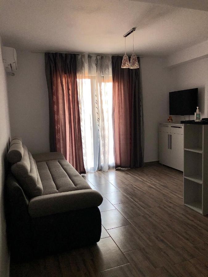 Apartament Steaua De Mare 2 Appartement Eforie Nord Buitenkant foto