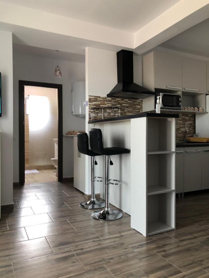 Apartament Steaua De Mare 2 Eforie Nord Buitenkant foto